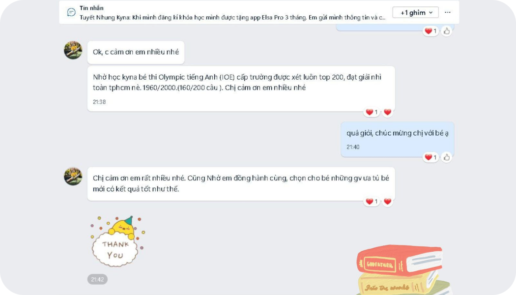 feedback